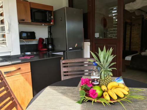 Apartamento Domaine de L'anse Des Rochers