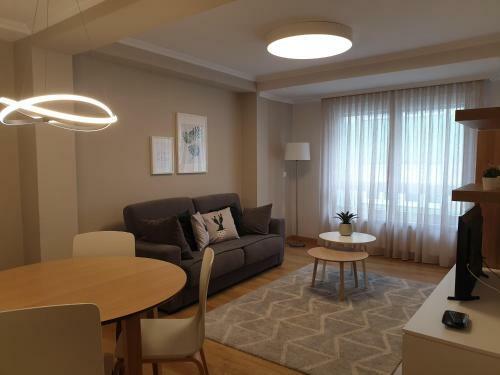 Apartamentos Porta Nova