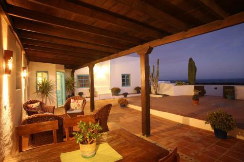 Villa Casa Camella