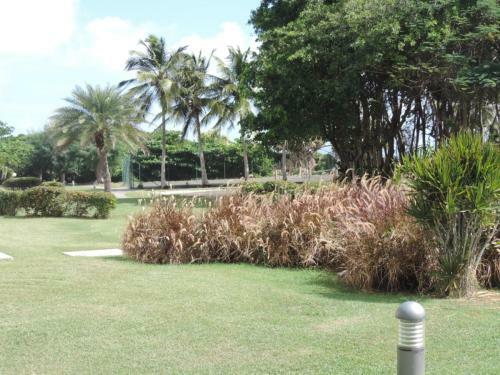 Apartamento Anse Des Rochers