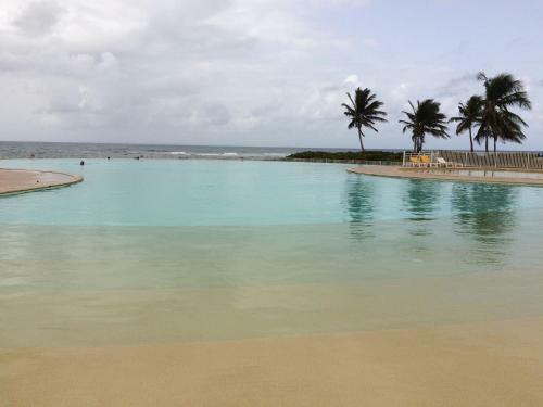 Apartamento Anse Des Rochers