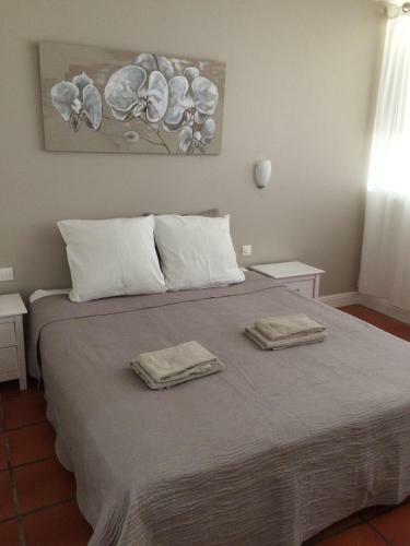 Apartamento Anse Des Rochers