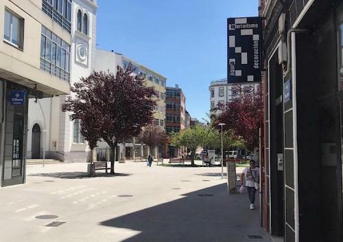 Apartamento Mi Casa Dos
