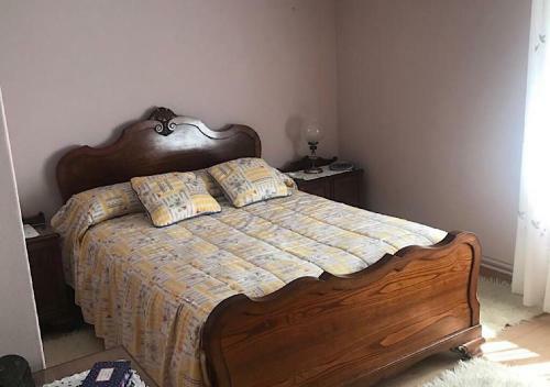 Apartamento Mi Casa Dos