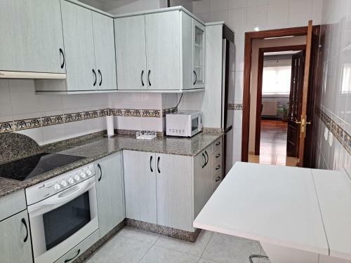 Apartamento O Fogar de Isa