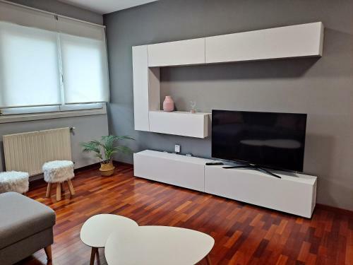 Apartamento O Fogar de Isa
