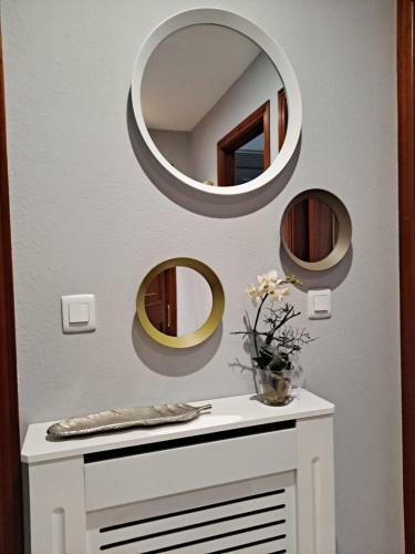 Apartamento O Fogar de Isa