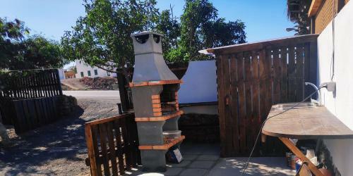 Apartamento Finca Luc�a - Los Hervideros