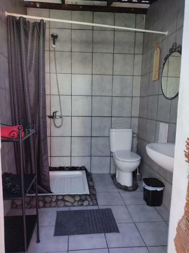 Apartamento La Casita de M�guez