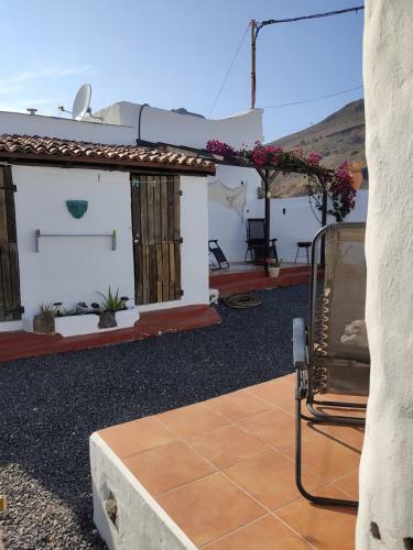 Apartamento La Casita de M�guez