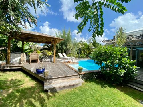Villa Aloha