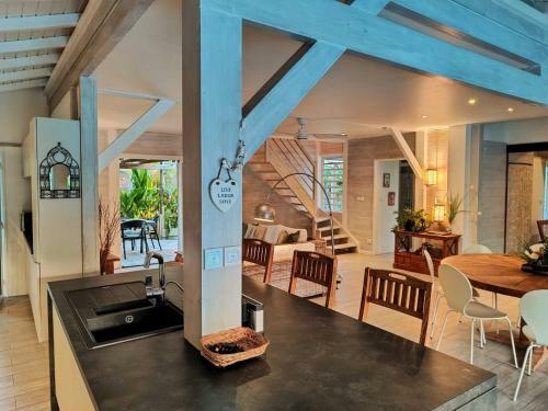 Villa Aloha