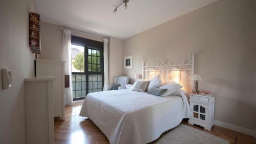 Golf Apartment