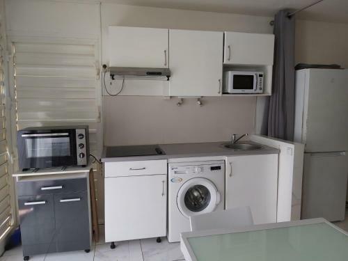Apartamento Coco Des Iles