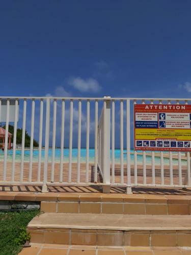 Apartamento Coco Des Iles