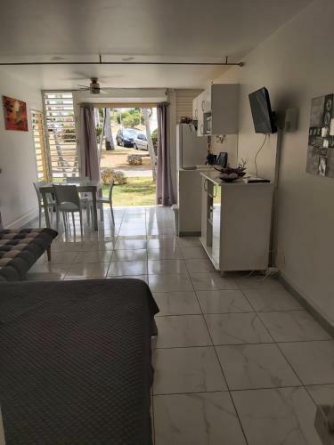 Apartamento Coco Des Iles