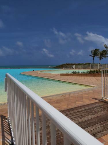 Apartamento Coco Des Iles