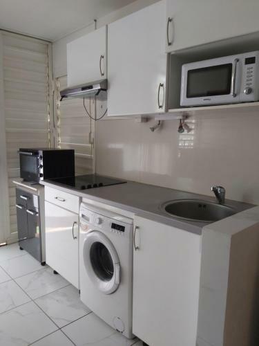 Apartamento Coco Des Iles