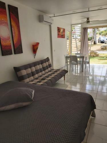 Apartamento Coco Des Iles