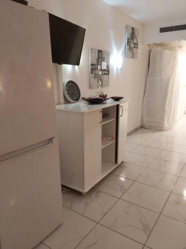 Apartamento Coco Des Iles