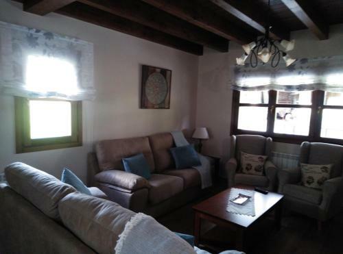 Casa El Caleru