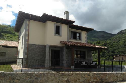 Casa El Caleru