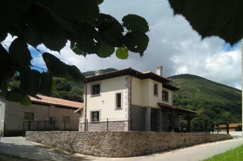 Casa El Caleru
