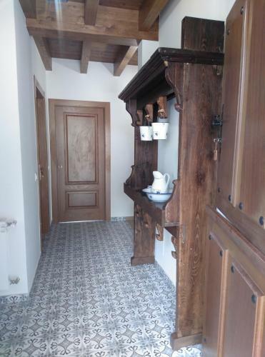 Casa El Caleru