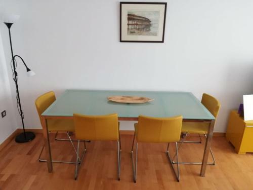 Apartamento Lucia S House