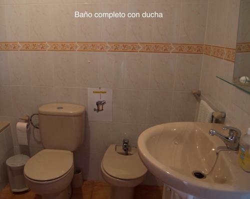 Apartamento Casa Gabo Mala-lanzarote Norte