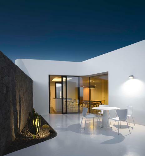 Vulkano Villa