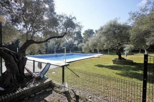 Bonito Apart. Con Parking Y Piscina