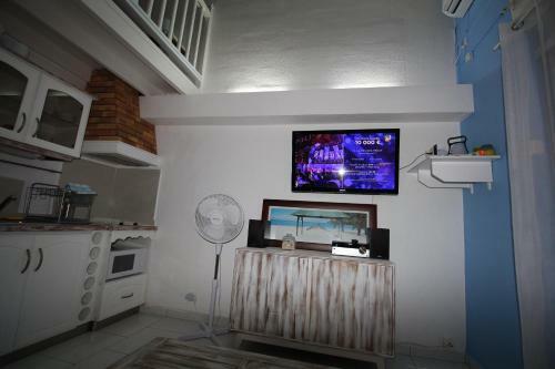 Apartamento Bluedreamvacances Marines IV