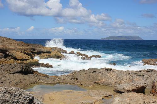 Apartamento Bluedreamvacances Marines IV