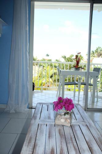 Apartamento Bluedreamvacances Marines IV