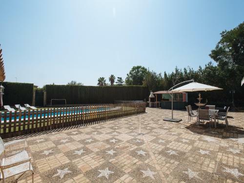 Divi Apartments Villa Reyes