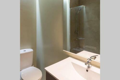 Apartamento Suite Alero