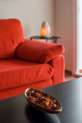 Apartamento Suite Alero
