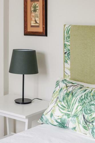 Apartamento Suite Alero