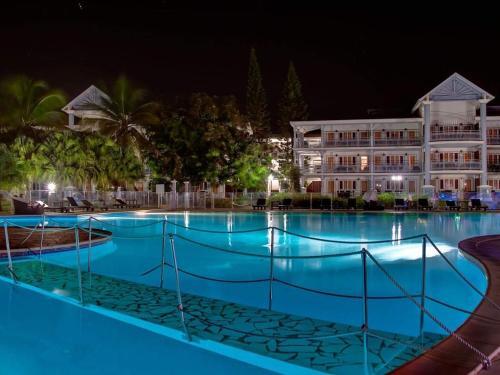 Apartamento Residence La Plantation Sainte Marthe 620