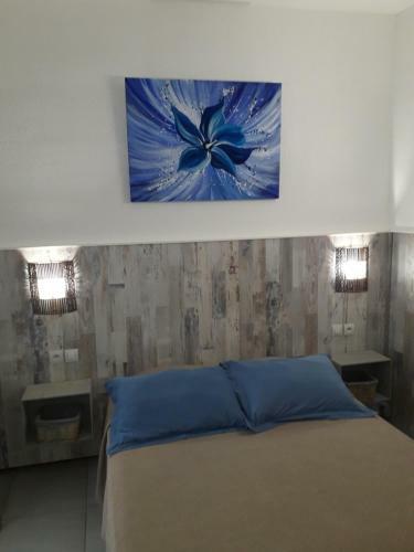 Apartamento Bluehibiscus