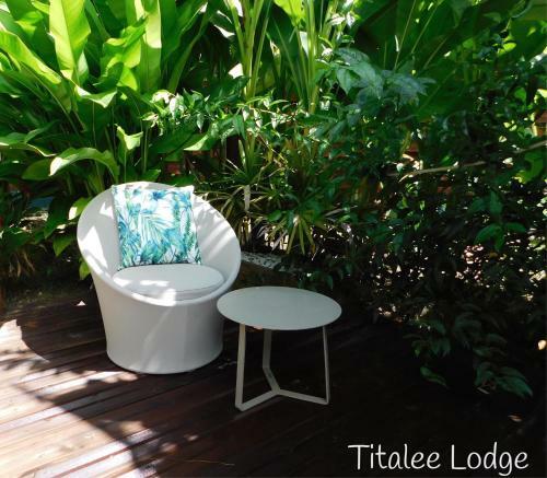 Titalee Lodge