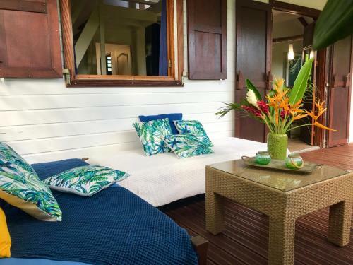 Titalee Lodge