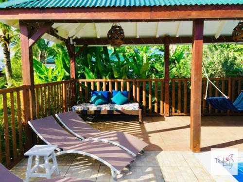 Titalee Lodge