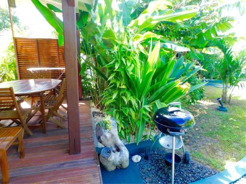 Titalee Lodge