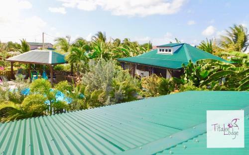 Titalee Lodge