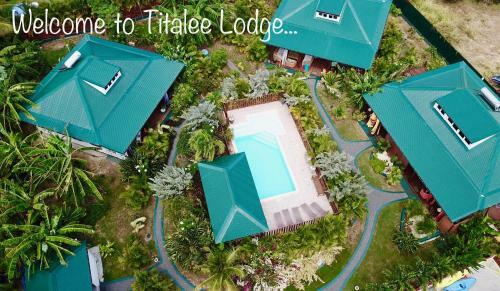 Titalee Lodge