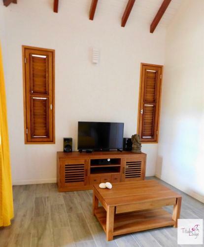 Titalee Lodge