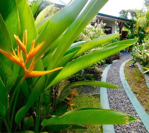 Titalee Lodge