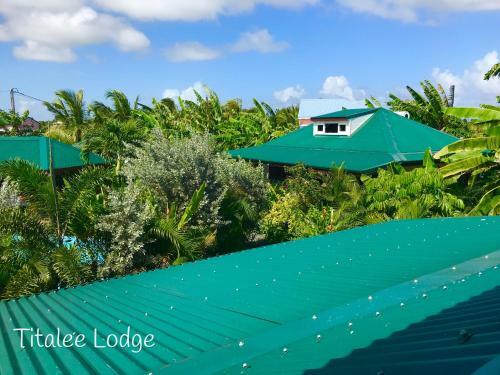 Titalee Lodge